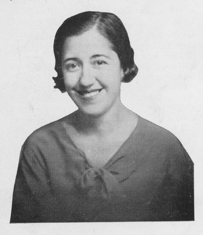 Sophie Kyriakou