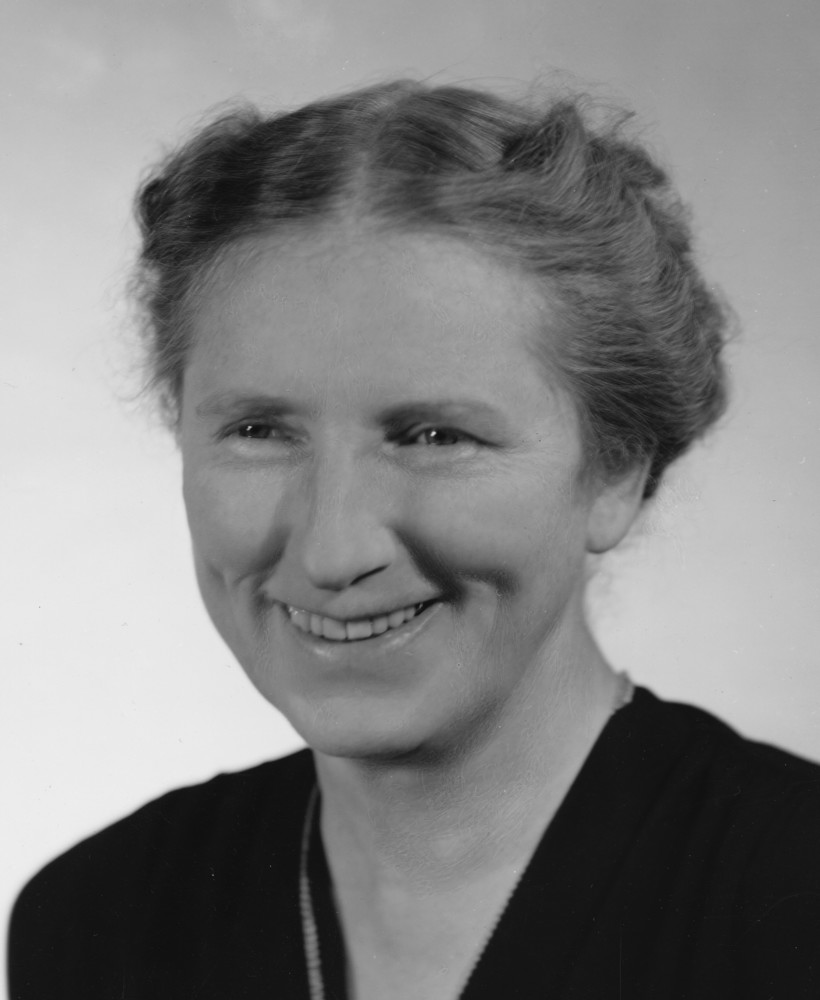 Alice G. Carr, NER nurse